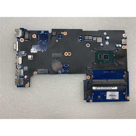 HP Genuine 830947 601 440 G3 430 G3 DA0X61MB6G0 I7 6500U Original