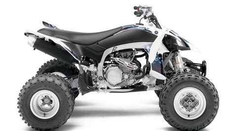 2013 Yamaha Yfz450r