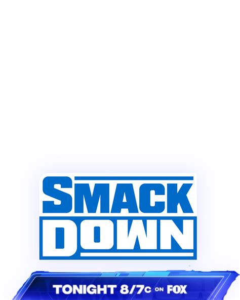 Smackdown Preview Template by WWECUSTOMGRAPHICS on DeviantArt