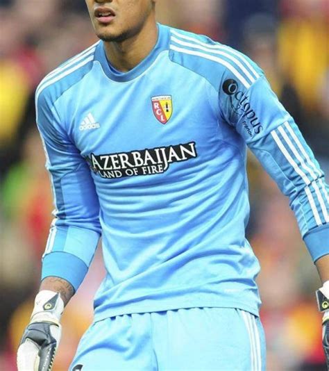 Camiseta Gk Rc Lens