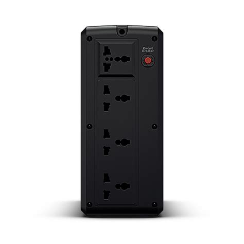 UT1100EG - Backup UPS Systems | CyberPower
