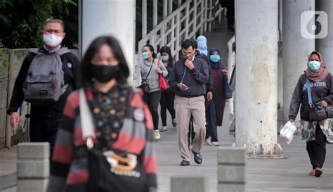 Foto Kurangi Phk Pemerintah Beri Kelonggaran Pegawai Di Bawah 45