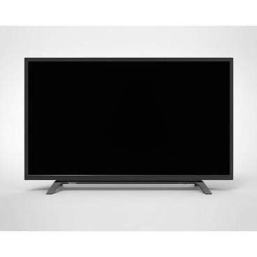 TOSHIBA 40 Inch FHD LED TV - 40L160MEA