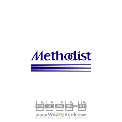 Methodist Hospital Logo Vector - (.Ai .PNG .SVG .EPS Free Download ...