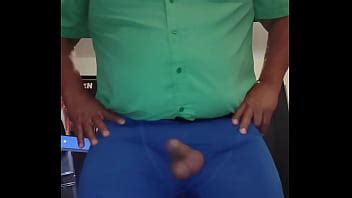 Balanceando mi polla en cámara lenta XVIDEOS