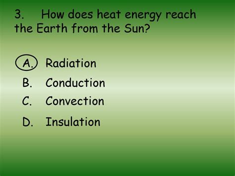 Understanding Heat Transfer Conduction Convection And Radiation Ppt