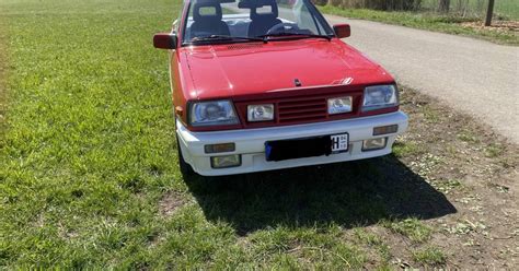 Suzuki Swift Coches Clásicos a la Venta Classic Trader