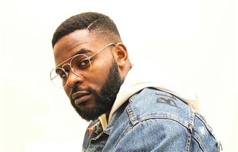 Falz Explains Why He Sings Controversial Songs Blueprintafric