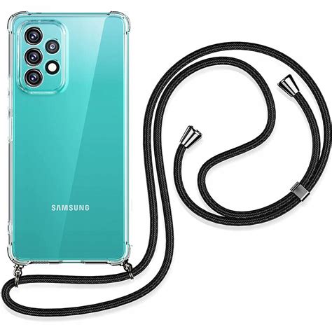 Crossbody Etui Sznurek Smycz Do Samsung S Ultra Sklep Opinie Cena