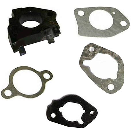 For Honda Gx390 13hp Carburetor Set Gasket Garden Home Parts Practical Ebay