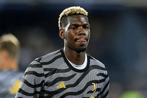 Calcio Pogba Le Controanalisi Confermano La Positivit Il Domani D