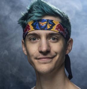 Ninja Birthday And Wiki Bio Age Facts Net Worth Affair Wife