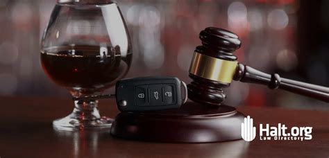 Finding The Right Orange County DUI Lawyer - Halt.org