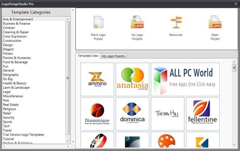 Reinstall logo design studio pro - myemaha