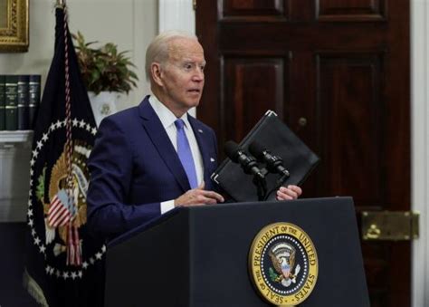 Joe Biden Veut Allouer Milliards De Dollars Daide Suppl Mentaire