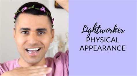 Lightworker Physical Appearance - George Lizos: Psychic Healer and ...