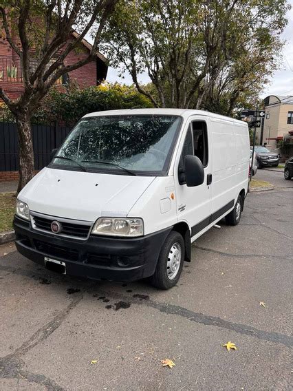 Fiat Ducato Usadas Mercadolibre