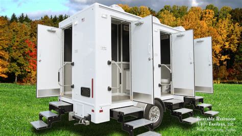 Portable Restroom Rentals Least To Own