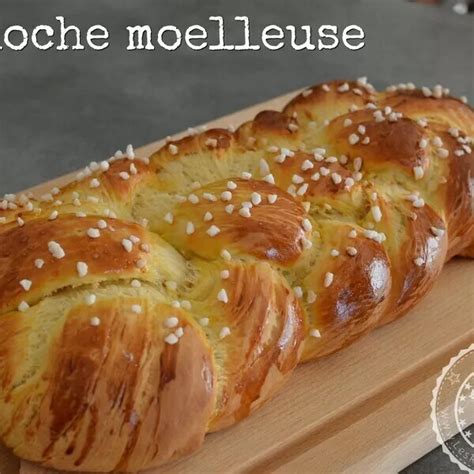 Brioche Moelleuse Recette I Cook In Guy Demarle