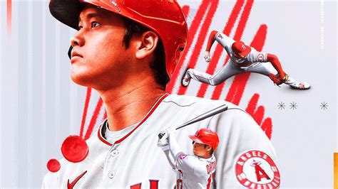 MLB Nombra A Shohei Ohtani Como El Mejor Pelotero Cero Cero