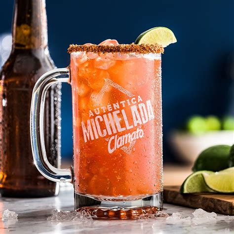 Authentic Michelada Recipe | Bryont Blog