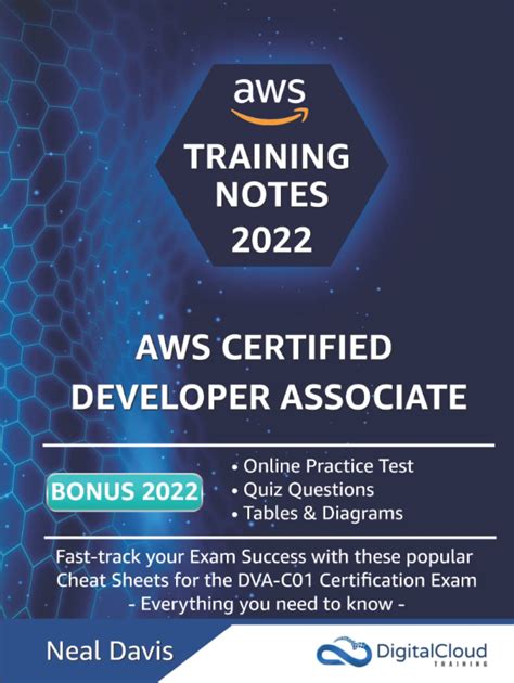 AWS Certified Developer Associate Training Notes By Neal Davis Goodreads