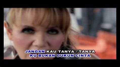 Tuty Wibowo No Comment Video Karaoke Hd Youtube