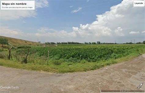 Venta Lote De Terreno En Jardines De Celaya A Secc Celaya Icasas Mx