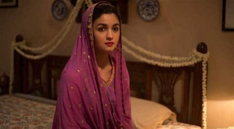 Raazi: Another feather in Alia Bhatt’s cap | Opinion-entertainment News ...