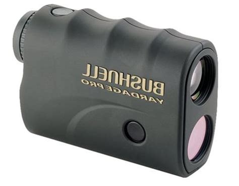 Bushnell Yardage Pro Laser Rangefinders Elite 1500