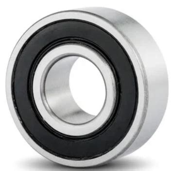 S E Rs Ktn Stainless Steel Self Aligning Ball Bearings Lily