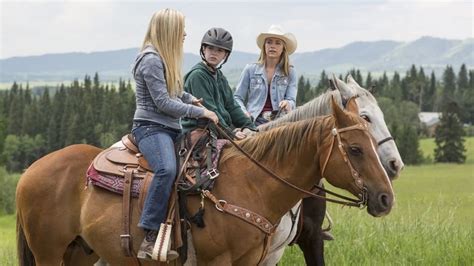 Ver Episodio Heartland 6x6 Online Castellano Latino Subtitulado Gnula