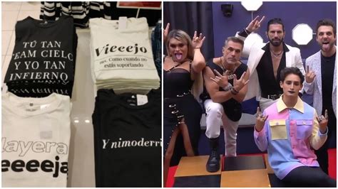 Dónde Comprar Playeras De Wendy Guevara Y Del Team Infierno Para Ver La