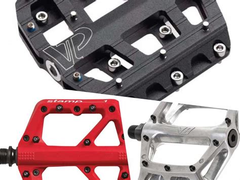 The top 9 best budget mountain bike flat pedals - restoration.bike