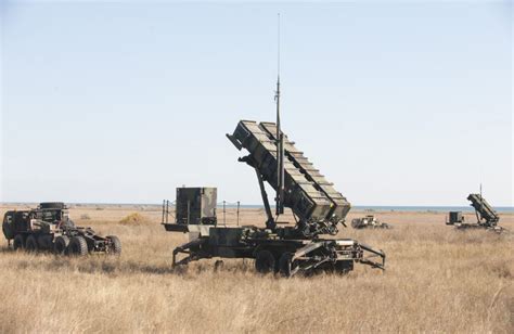 Incredible Morocco Patriot Missile Ideas