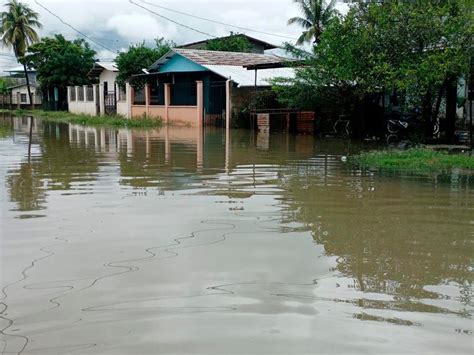 Habrá Más Lluvias Tres Muertos Y Más De 9 000 Afectados En Honduras