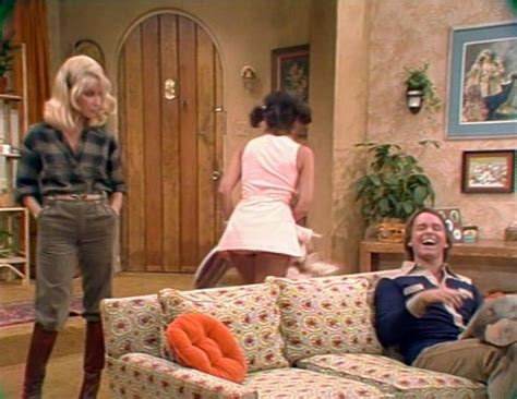 Three S Company Three S Company Bean Bag Chair Abc Tv Shows