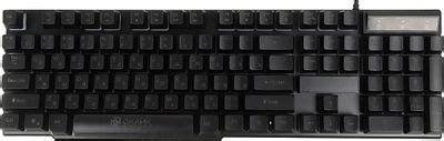 Клавиатура Oklick 780G SLAYER, USB, черный [412899] – купить в Ситилинк ...