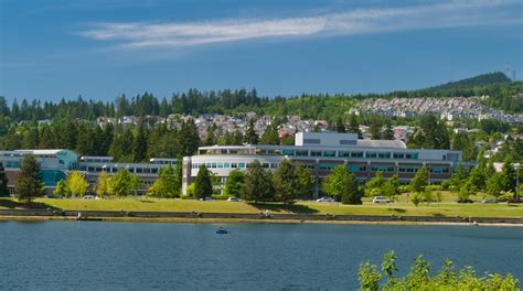 Douglas College (Vancouver, British Columbia, Canada) - apply, prices ...