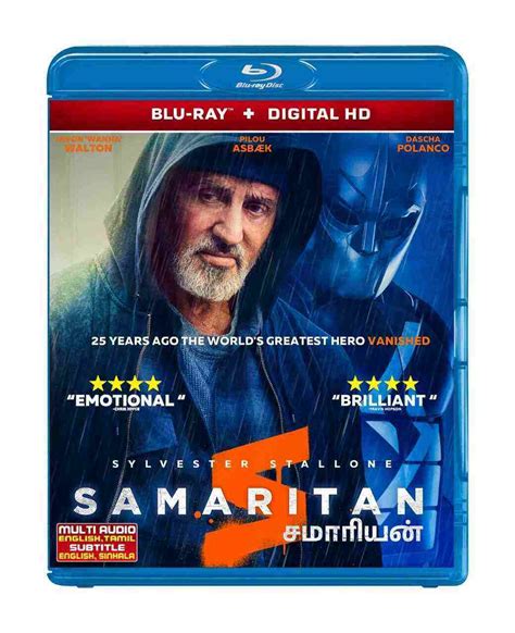 Samaritan 2022 Blu Ray Release Date Edu Svet Gob Gt