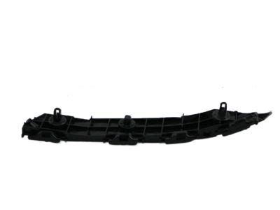 Genuine Lexus Support Front Bumper Side Rh