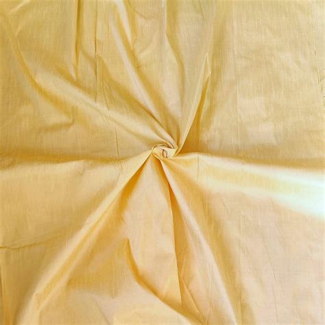 Art Silk Fabric Dupioni Silk Fabric Faux Silk Slub Faux Art | Etsy