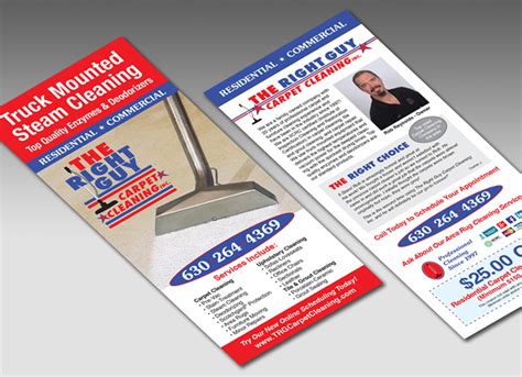 Advertising Design Portfolio for Gary Cole Design - Batavia, IL