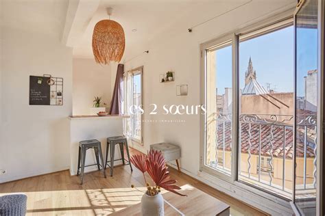 Vente Appartement Pi Ces M Aix En Provence