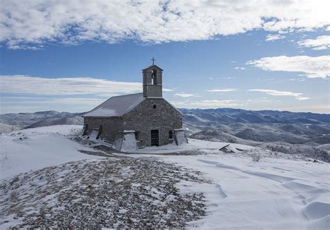 Sveta Trojica VisitPivka