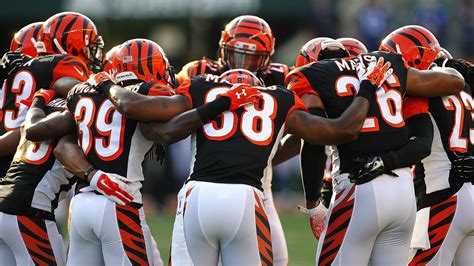 How To Watch Bengals Vs Colts Preseason Week 4 Game Time Tv Schedule