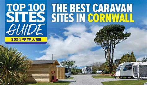 The 5 best caravan park in Cornwall 2024 - Practical Caravan