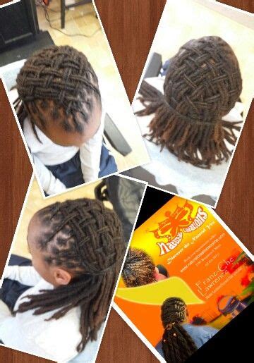 Luvlocs Locstar Naturalcreations Locstyles Twist Style Dreads