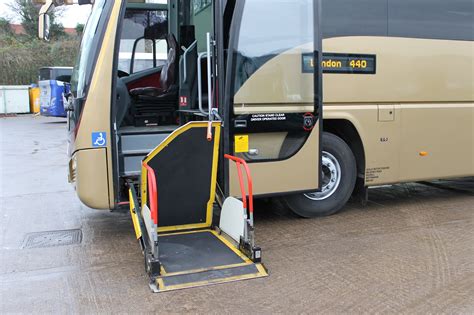 Volvo B Bt Plaxton Elite Seats Hills Coaches