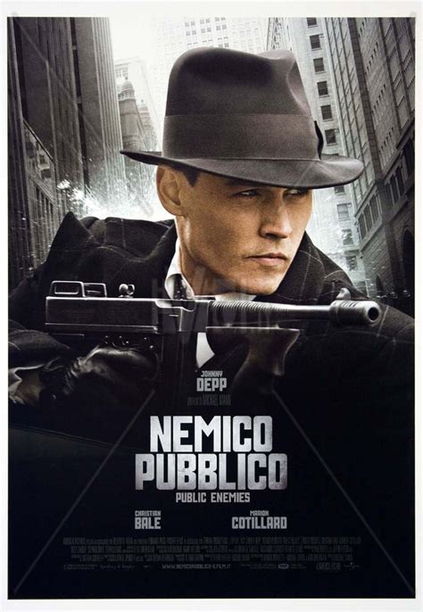 Frasi Del Film Nemico Pubblico